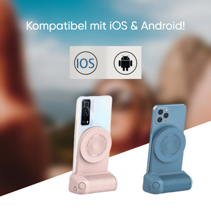 SnapGrip- Für Android/iOS