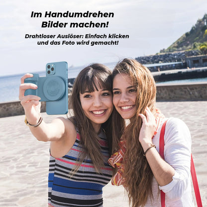 SnapGrip- Für Android/iOS