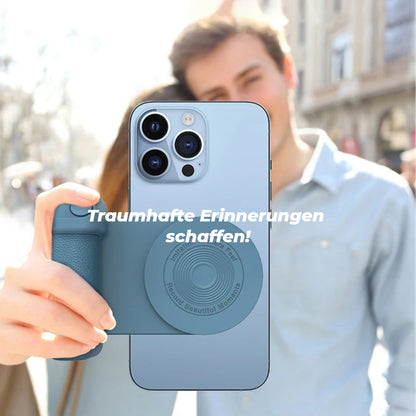 SnapGrip- Für Android/iOS