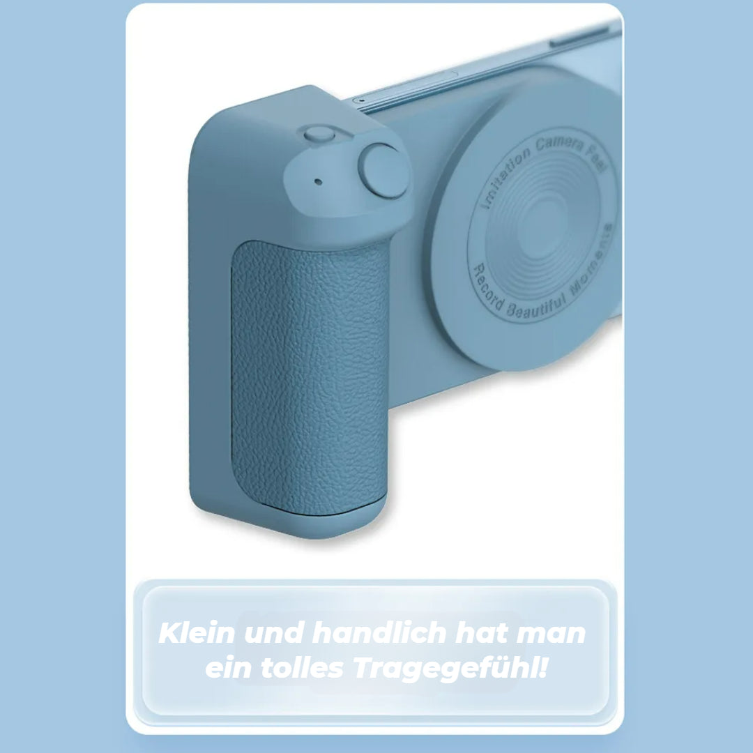 SnapGrip- Für Android/iOS