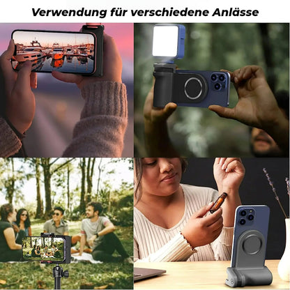 SnapGrip- Für Android/iOS