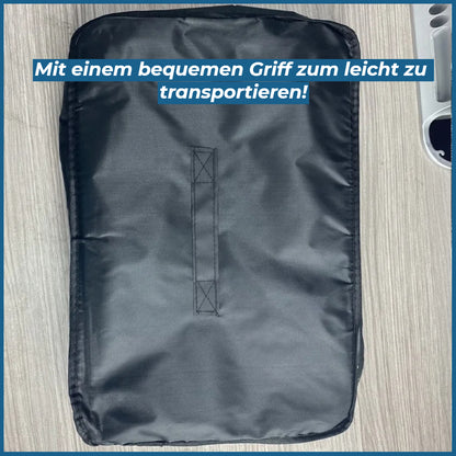 Travel Organizer