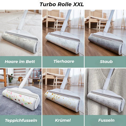 Turbo Rolle XXL