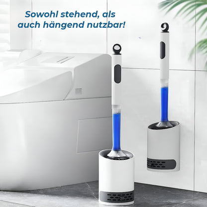 SaniSwipe Toilettenbürste