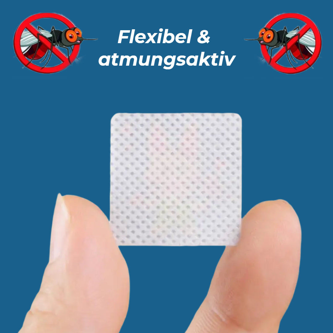 Anti-Mosquito-Patch