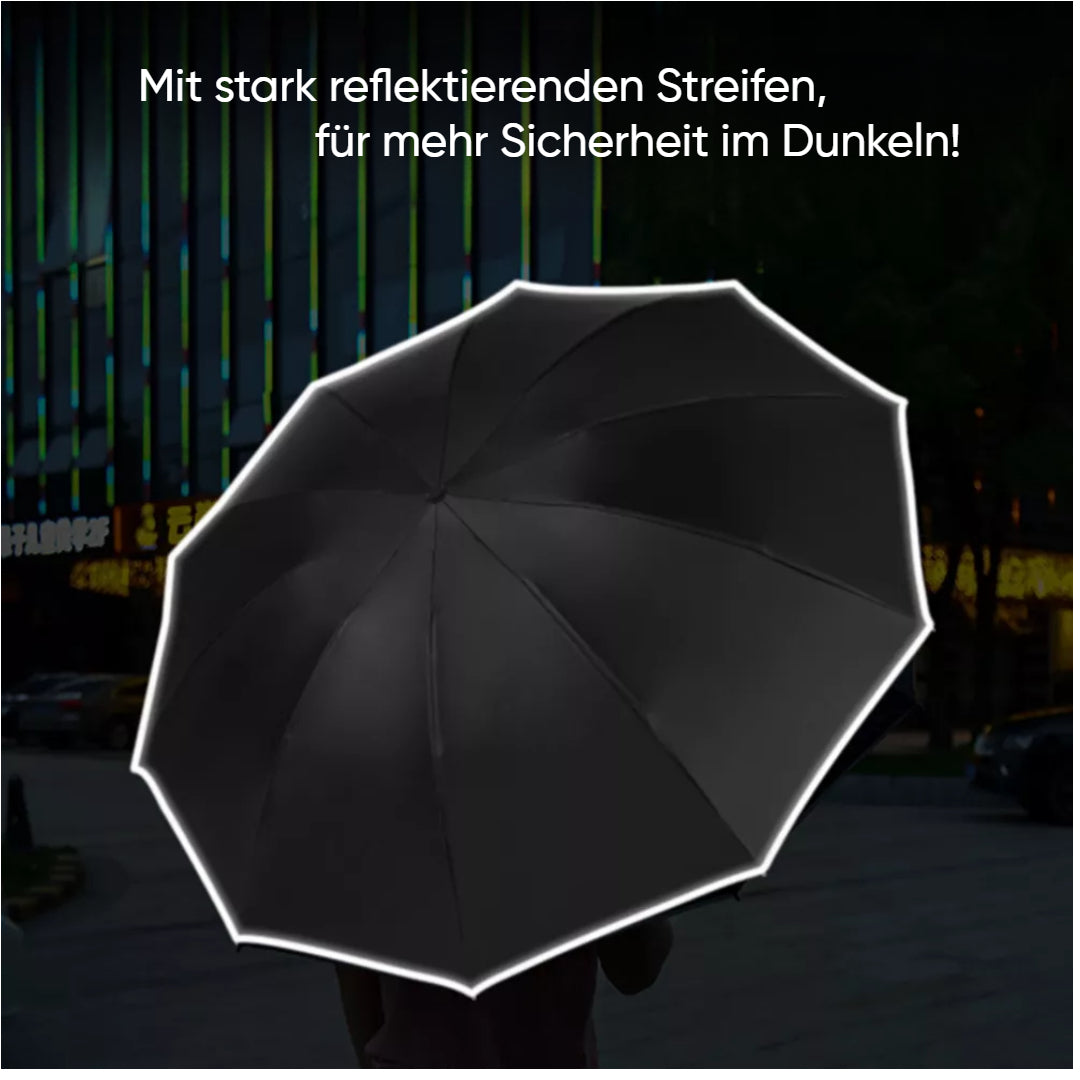 LED Regenschirm