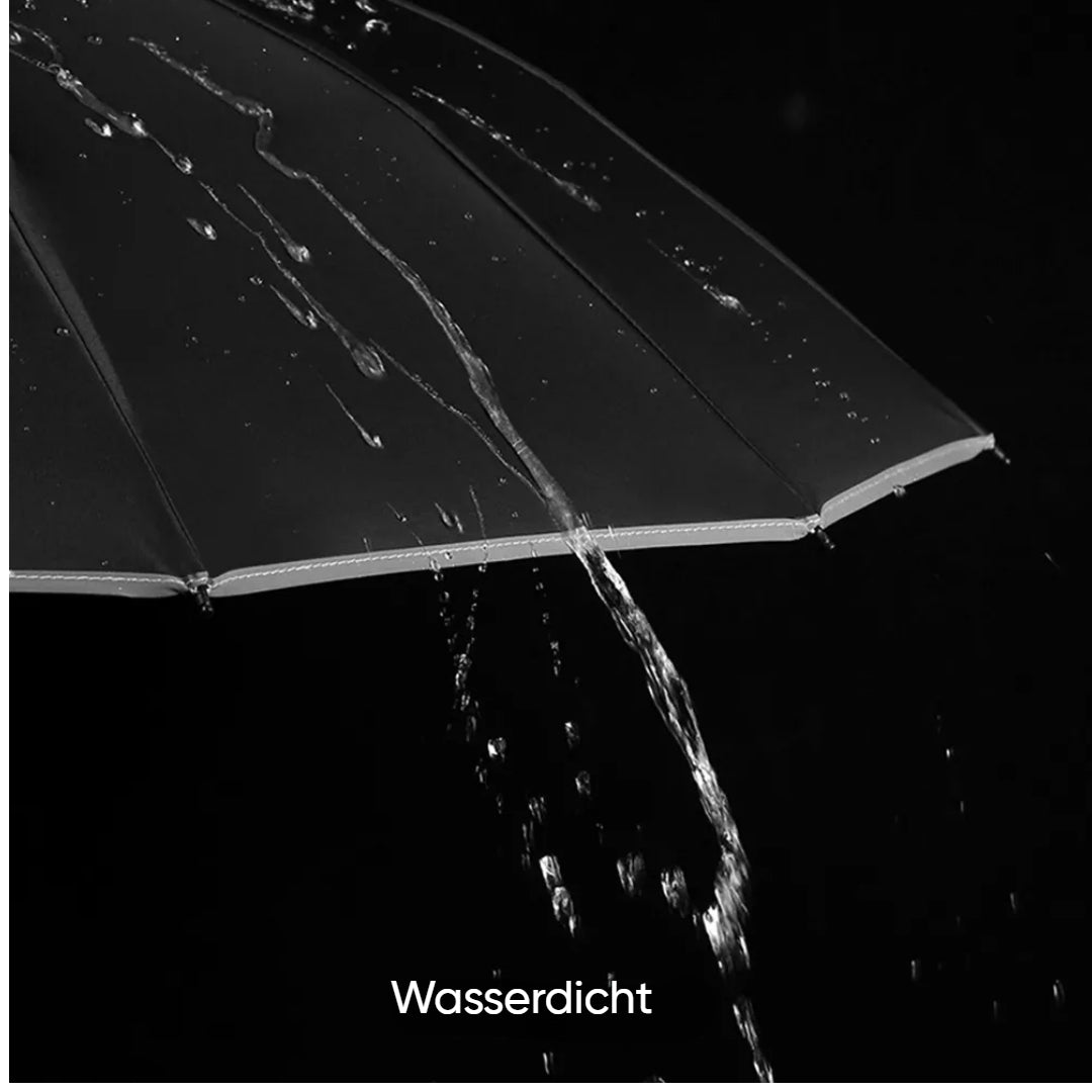 LED Regenschirm