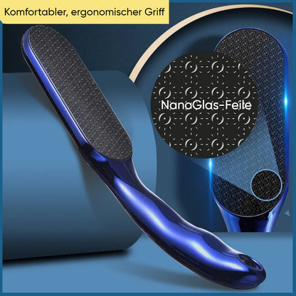 3D NanoGlas Professional Hornhautfeile