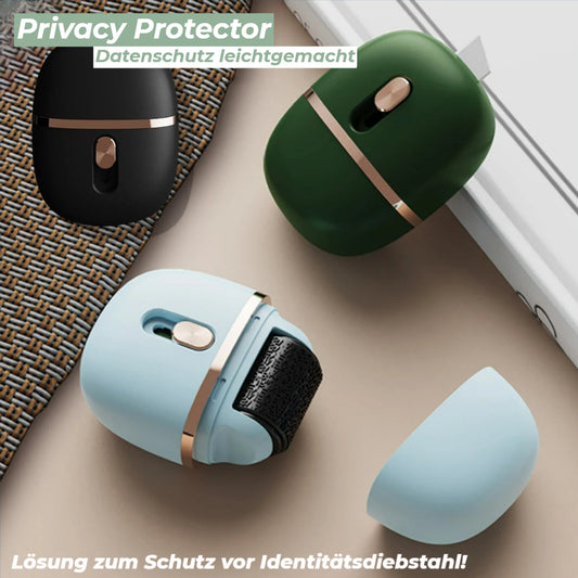 Privacy Protector