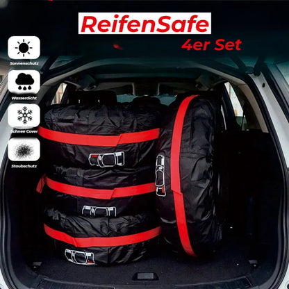 ReifenSafe - 4er Set