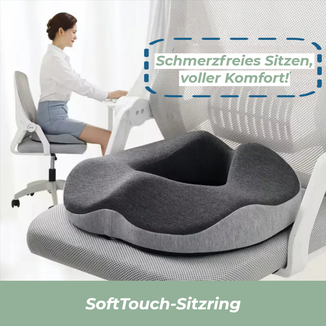 SoftTouch-Sitzring