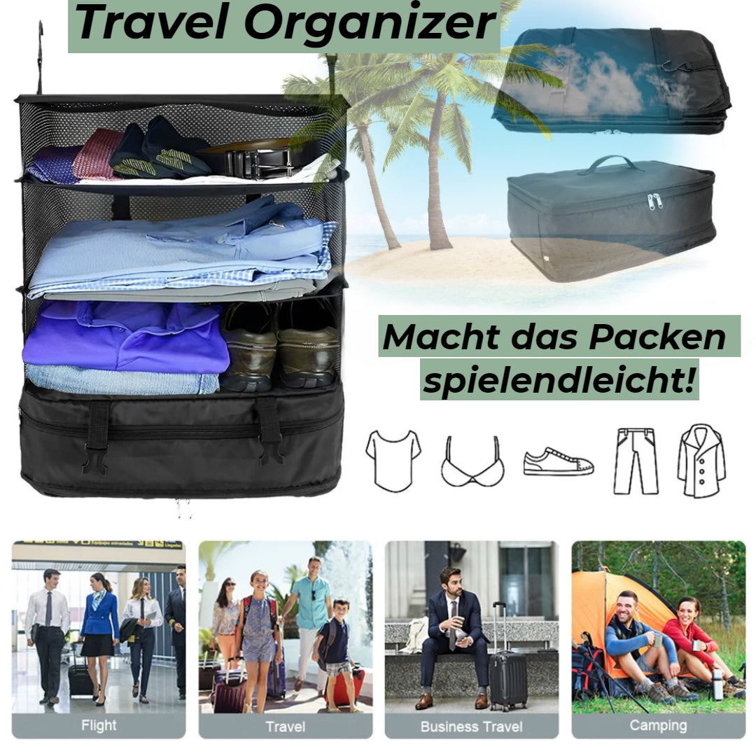 Travel Organizer