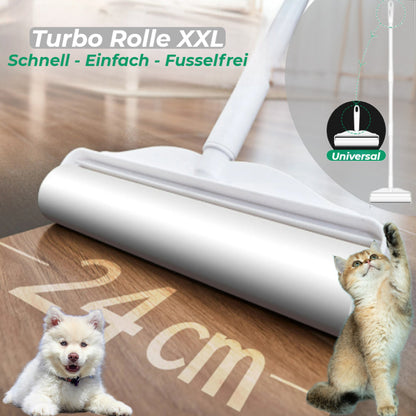 Turbo Rolle XXL