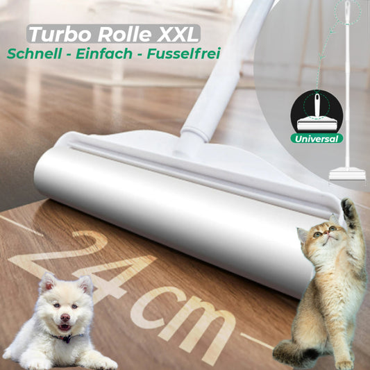 Turbo Rolle XXL