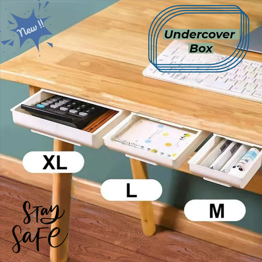 Undercover Box